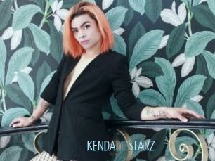 KENDALL_STARZ Video Sexe