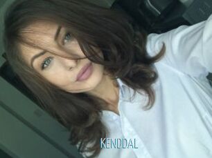 KENDDAL