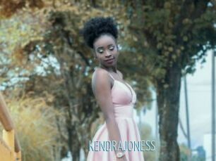KENDRAJONESS