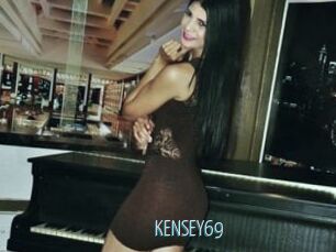 KENSEY69