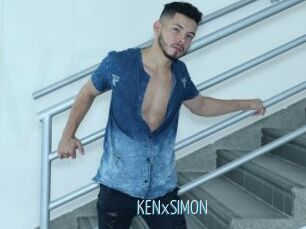 KENxSIMON