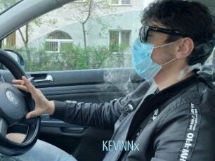 KEVINNx