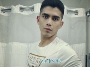 KEVYNSTAR