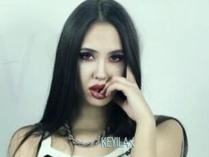 KEYILAx