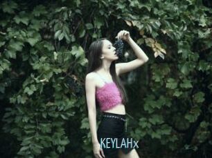 KEYLAHx