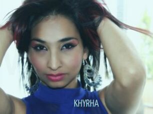 KHYRHA