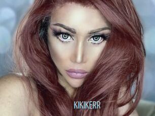 KIKIKERR