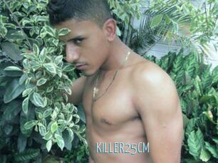 KILLER25CM