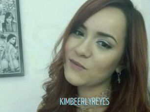 KIMBEERLY_REYES Video Sexe