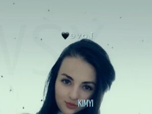 KIMYI