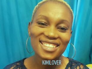 KIMlLOVER
