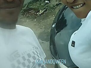 KINGANDQWEEN
