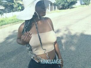 KINKYANGIE
