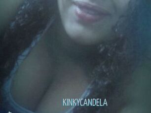 KINKYCANDELA