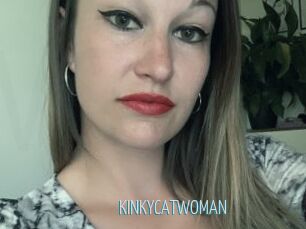 KINKYCATWOMAN