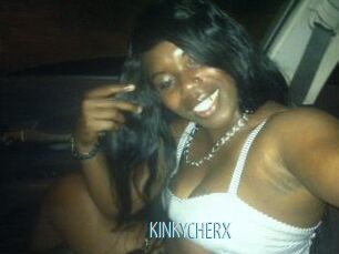 KINKYCHERX