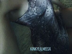 KINKYLILMISSX