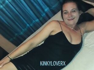KINKYLOVERX