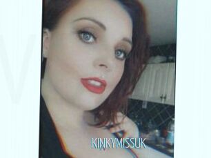 KINKYMISSUK