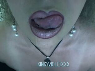 KINKYVIOLETXXX