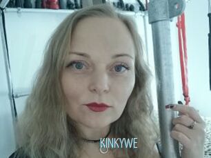 KINKYWE