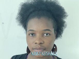 KINKY_KEISHAXX Video Sexe