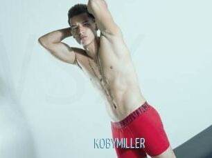 KOBYMILLER