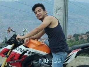 KOICHI_SUAN