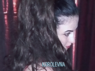 KOROLEVNA