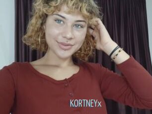 KORTNEYx