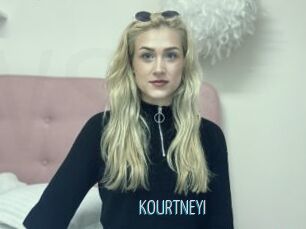 KOURTNEYI Video Sexe