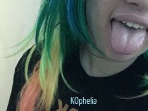 KOphelia