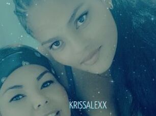 KRISSALEXX