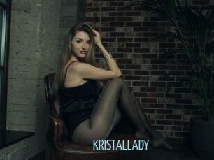 KRISTALLADY Video Sexe
