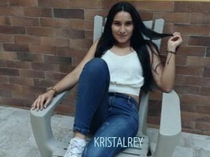 KRISTALREY