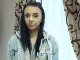 KRRYSTEN