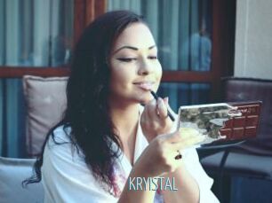 KRYISTAL