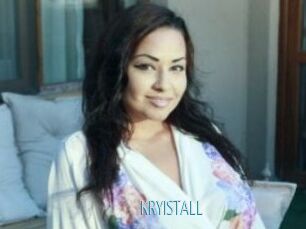 KRYISTALL