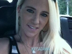 KRYSADAWN