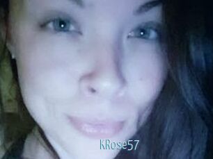 KRose57