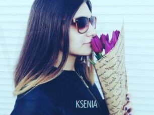 KSENIA