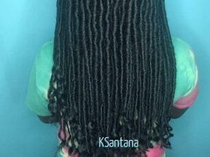 KSantana