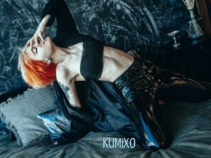 KUMiXO