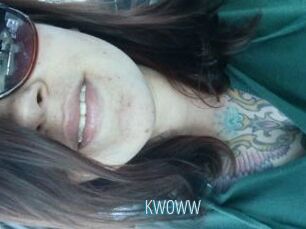 KWOWW