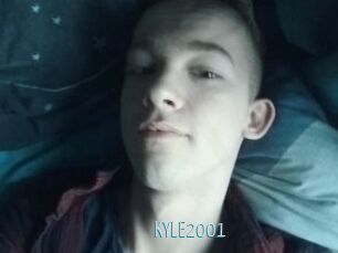 KYLE2001