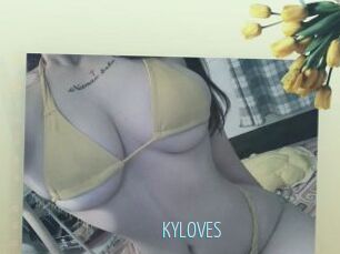 KYLOVES