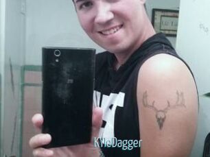 KYle_Dagger
