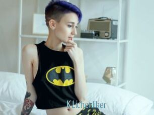 K_Lichenliker