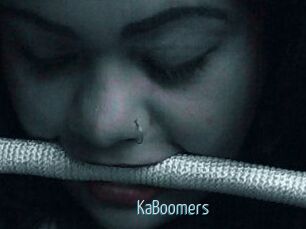 KaBoomers