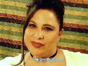 KaRmAsQuiRtrA